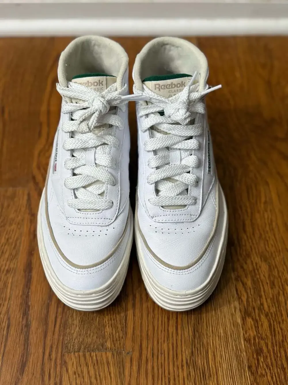 Reebok club geo
